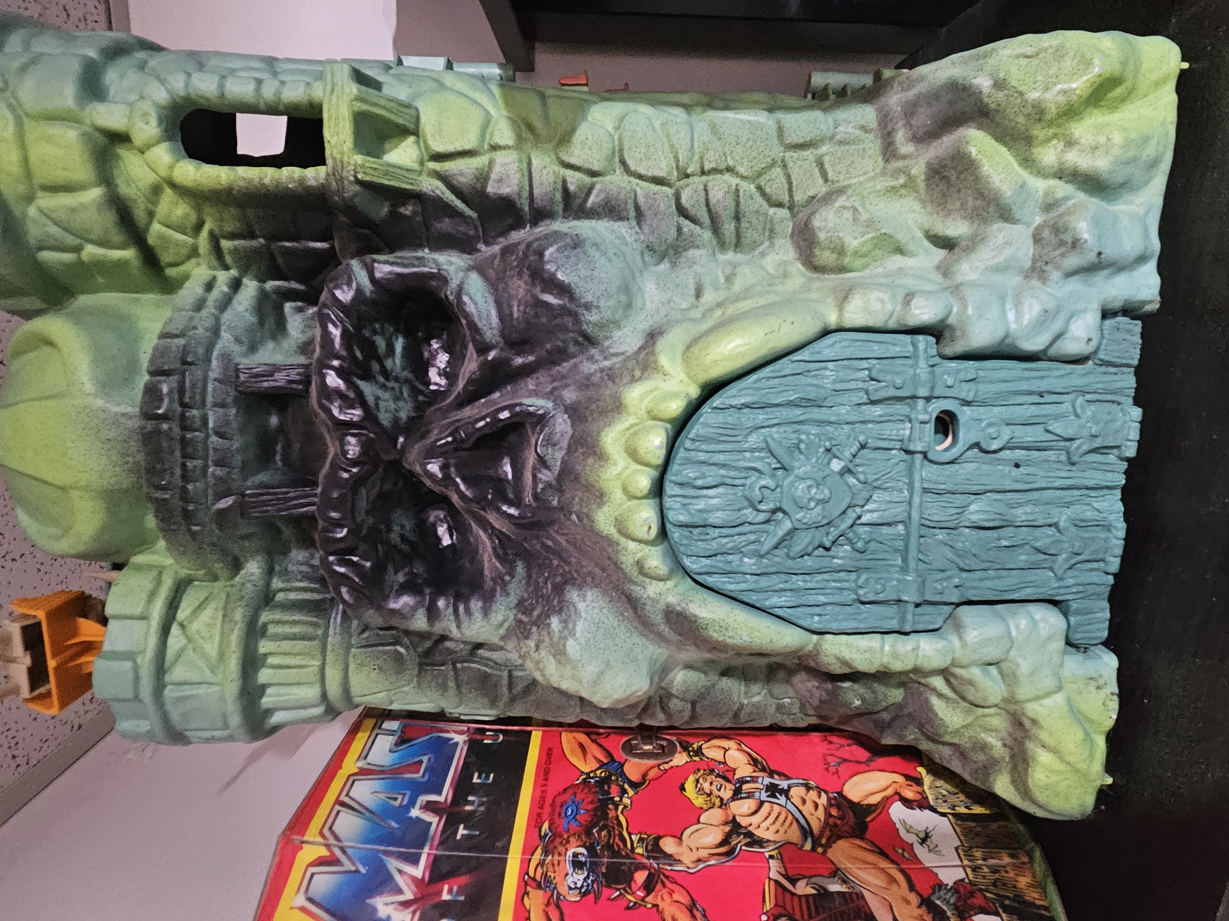 Playsets
